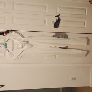 NWT Missguided jumpsuit